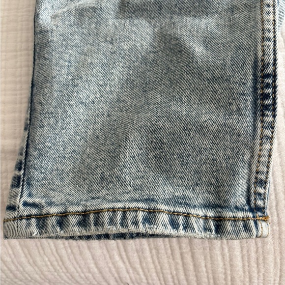 HM Denim Mom Jean - Picture 7 of 9